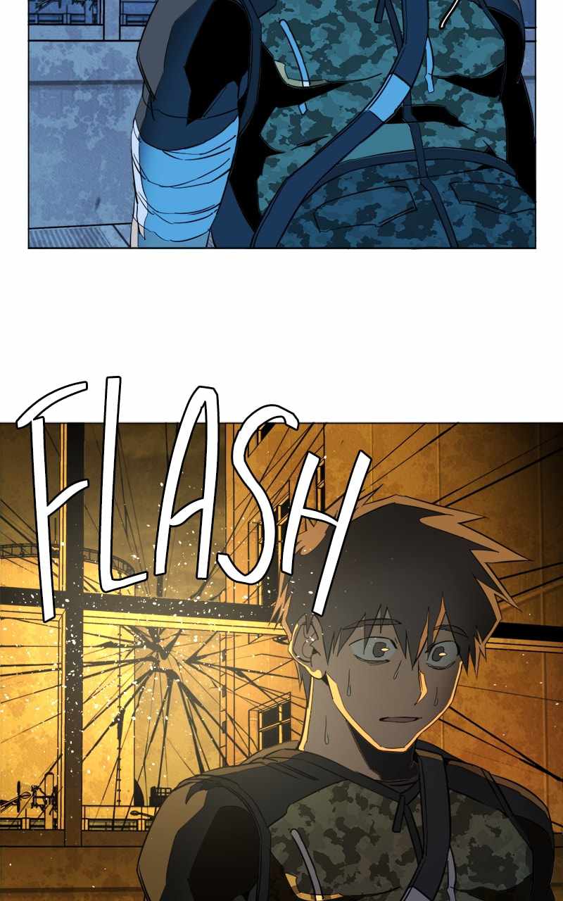 Parallel City Chapter 123 - Page 21