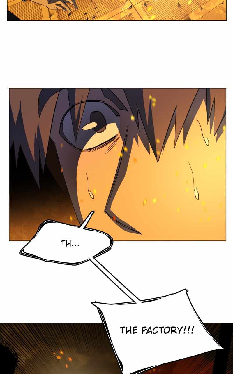 Parallel City Chapter 123 - Page 27