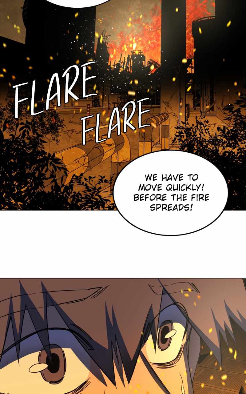 Parallel City Chapter 123 - Page 34