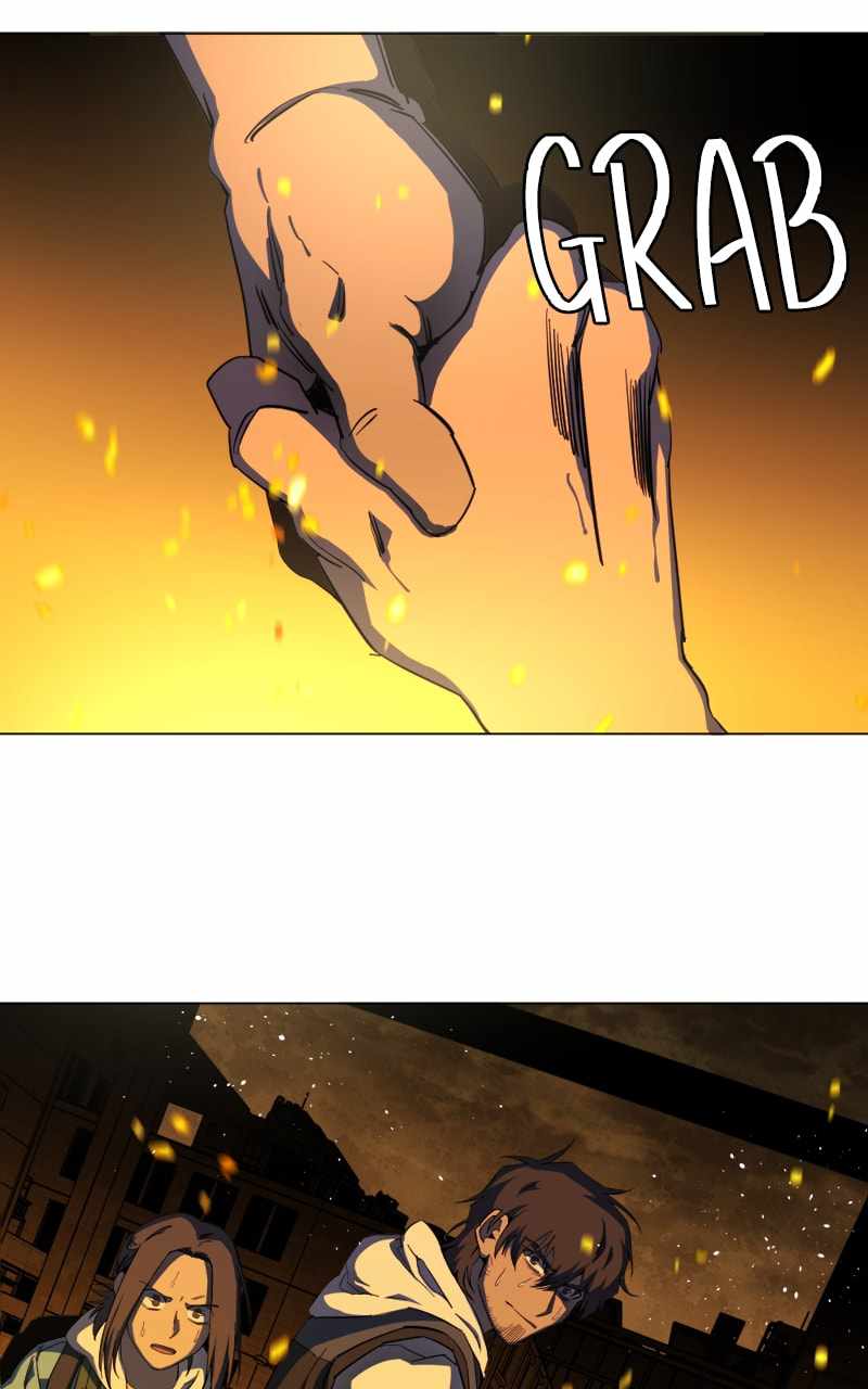 Parallel City Chapter 123 - Page 36