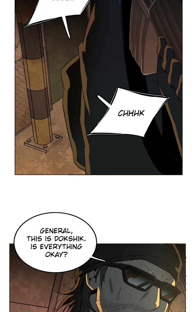 Parallel City Chapter 123 - Page 41