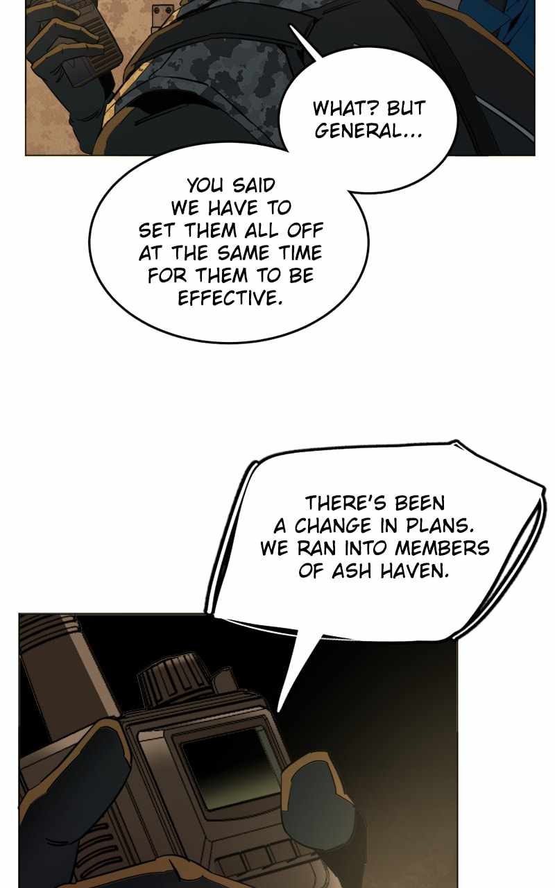 Parallel City Chapter 123 - Page 43