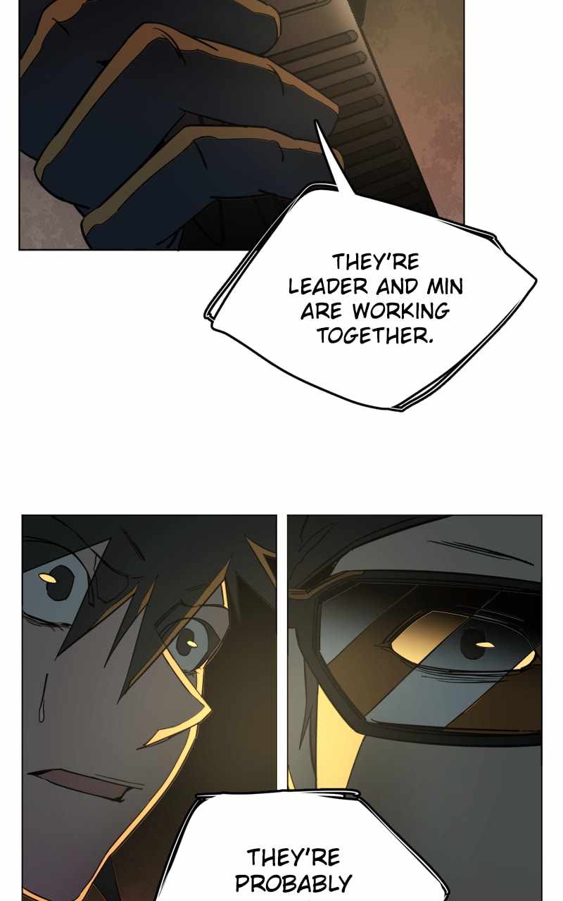 Parallel City Chapter 123 - Page 44