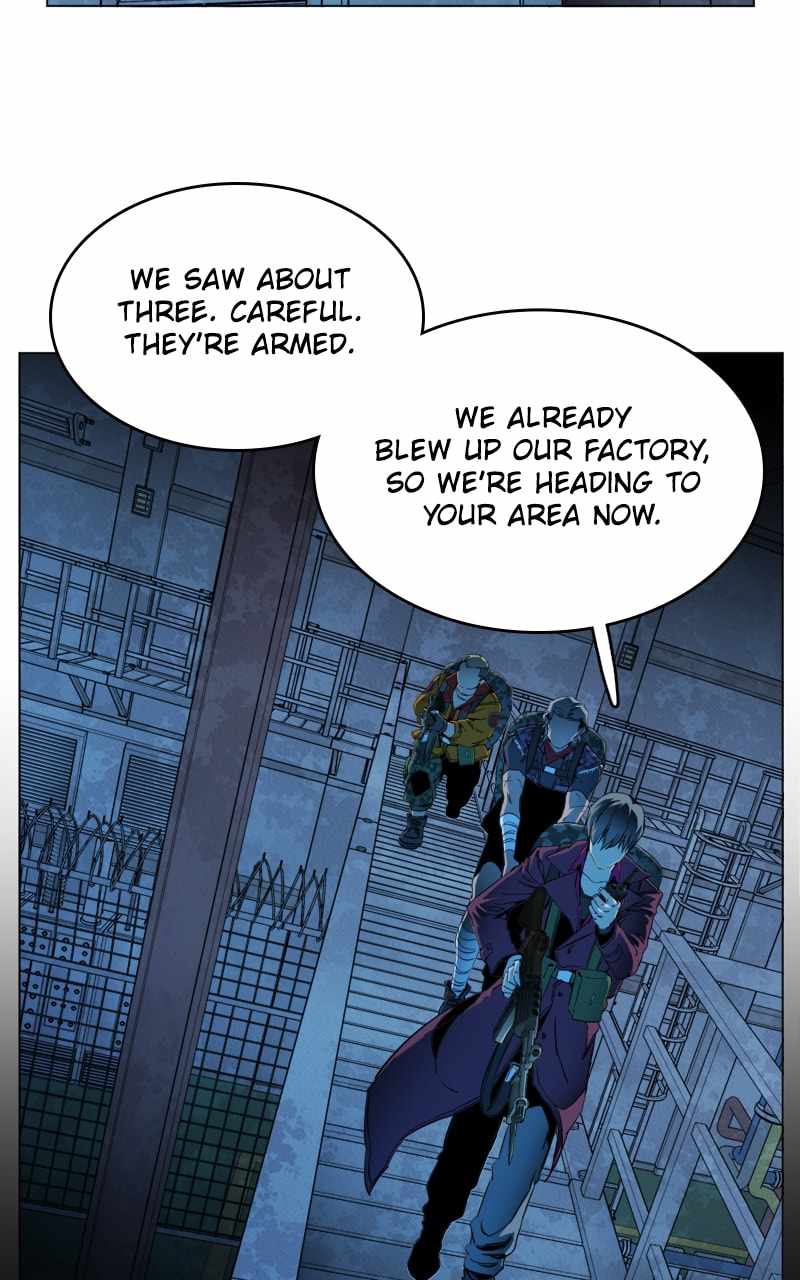 Parallel City Chapter 123 - Page 46