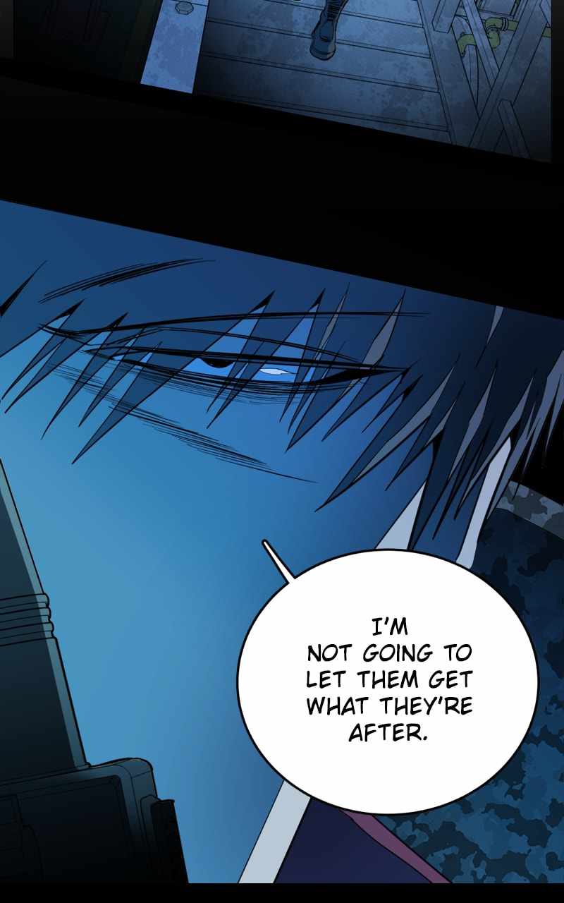 Parallel City Chapter 123 - Page 47