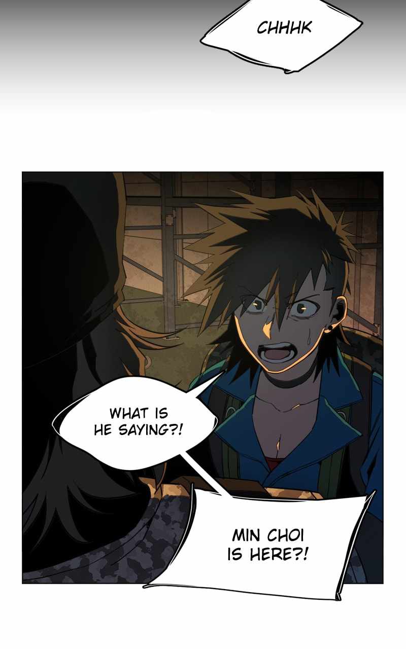 Parallel City Chapter 123 - Page 49