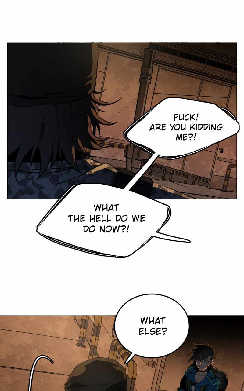 Parallel City Chapter 123 - Page 51