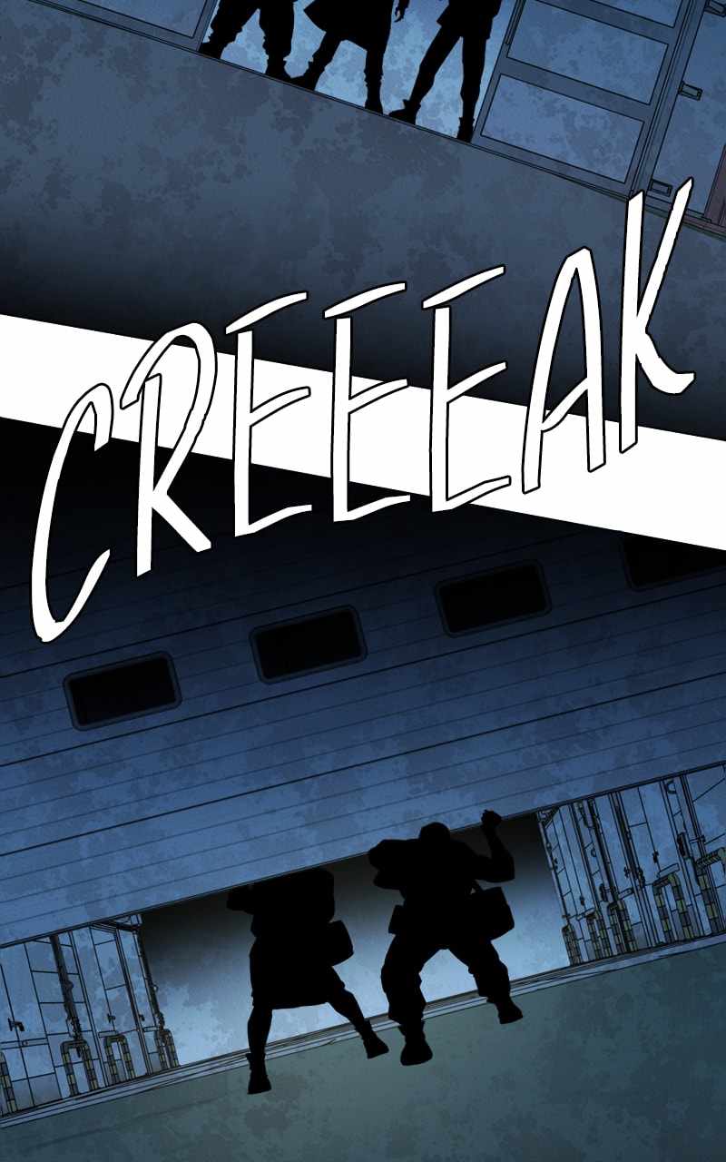 Parallel City Chapter 123 - Page 55