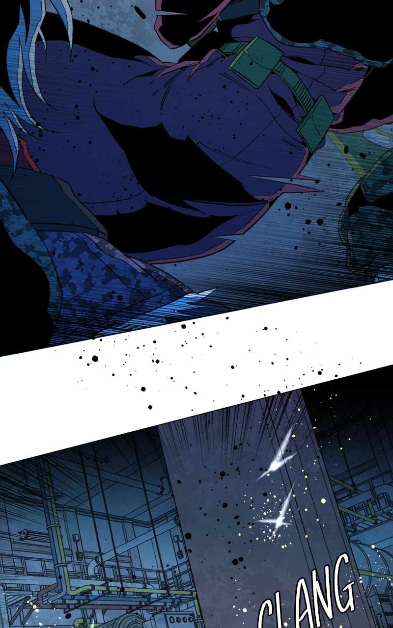 Parallel City Chapter 123 - Page 63