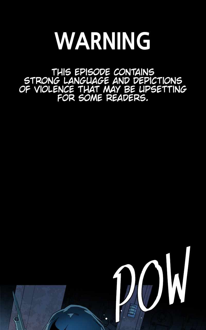 Parallel City Chapter 124 - Page 1