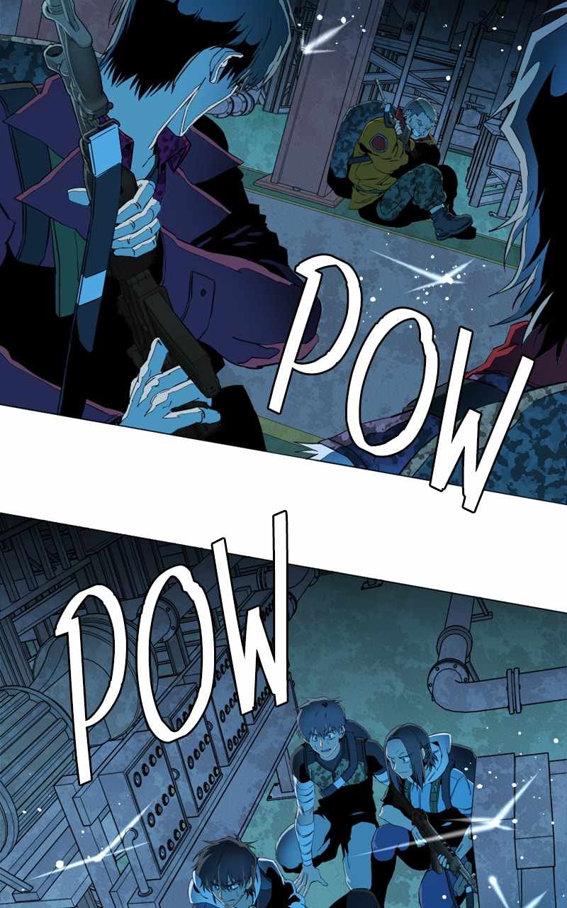 Parallel City Chapter 124 - Page 2