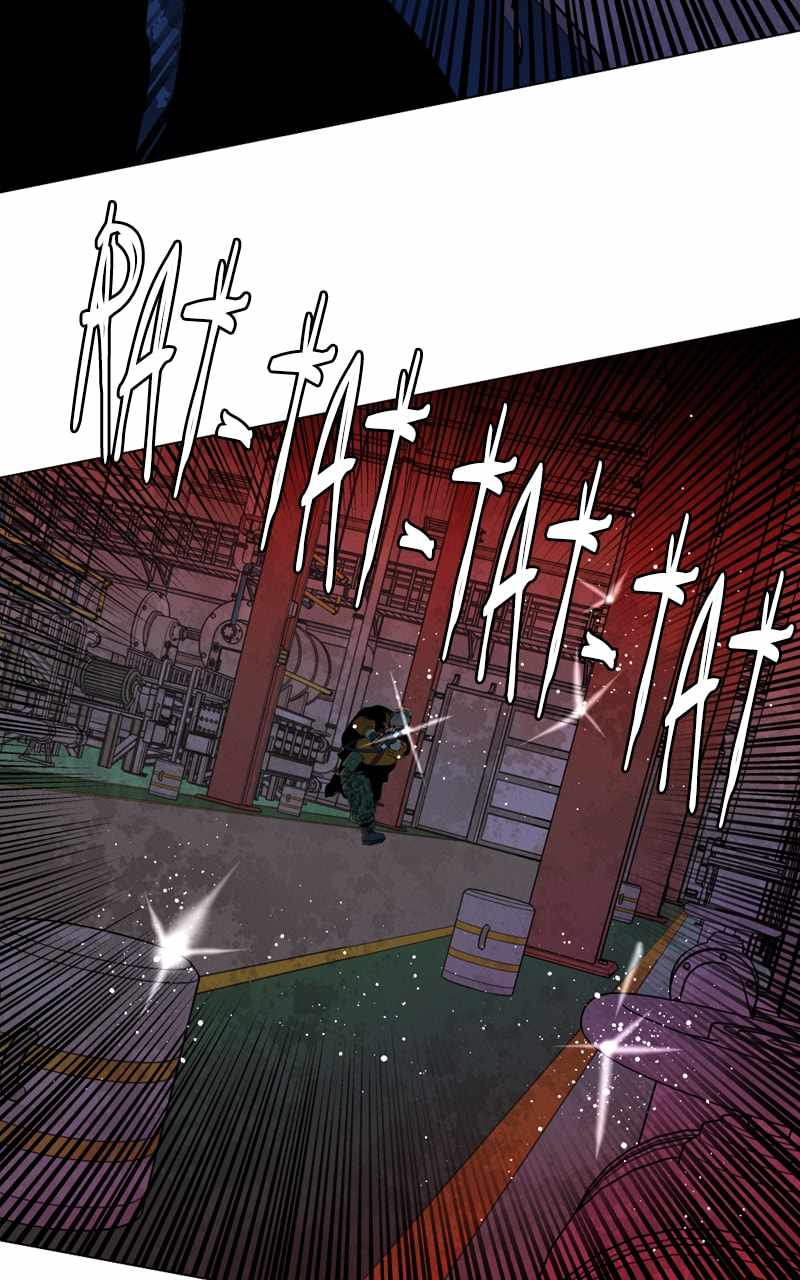 Parallel City Chapter 124 - Page 11
