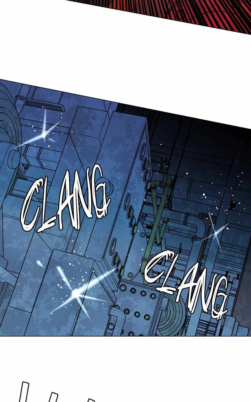 Parallel City Chapter 124 - Page 12