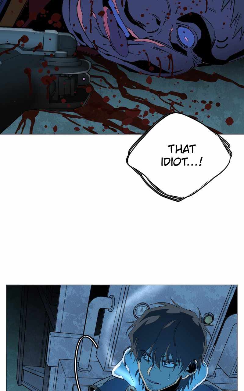 Parallel City Chapter 124 - Page 19