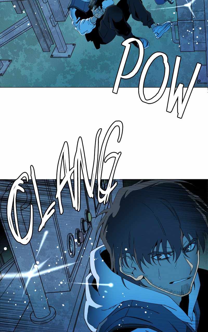 Parallel City Chapter 124 - Page 3