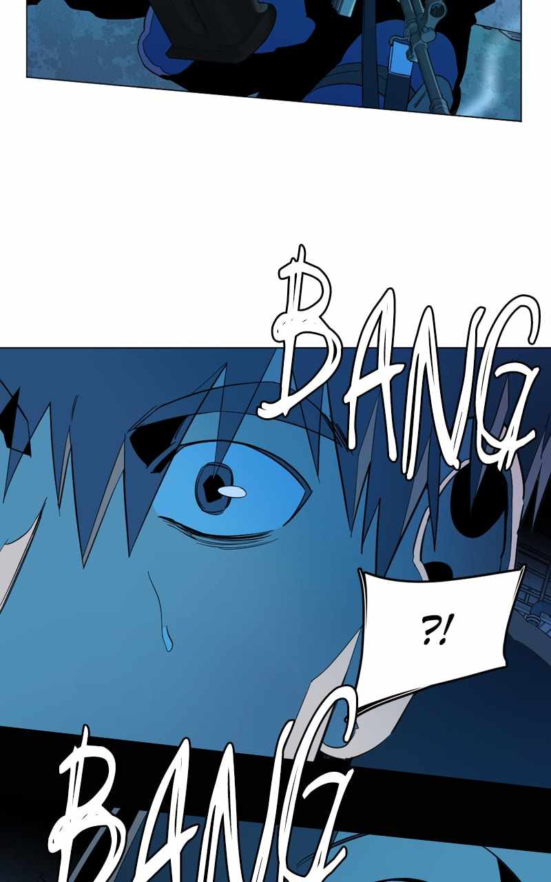 Parallel City Chapter 124 - Page 21