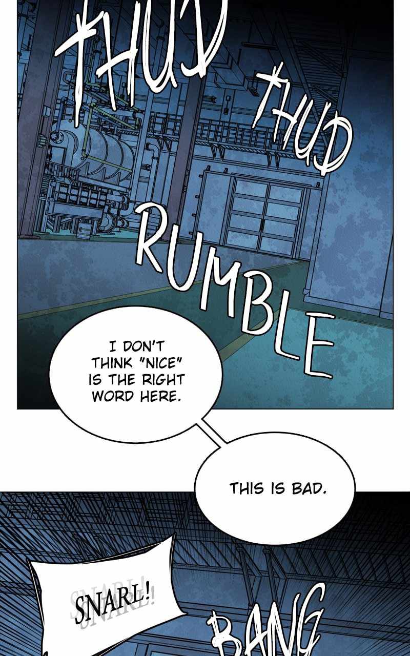 Parallel City Chapter 124 - Page 24