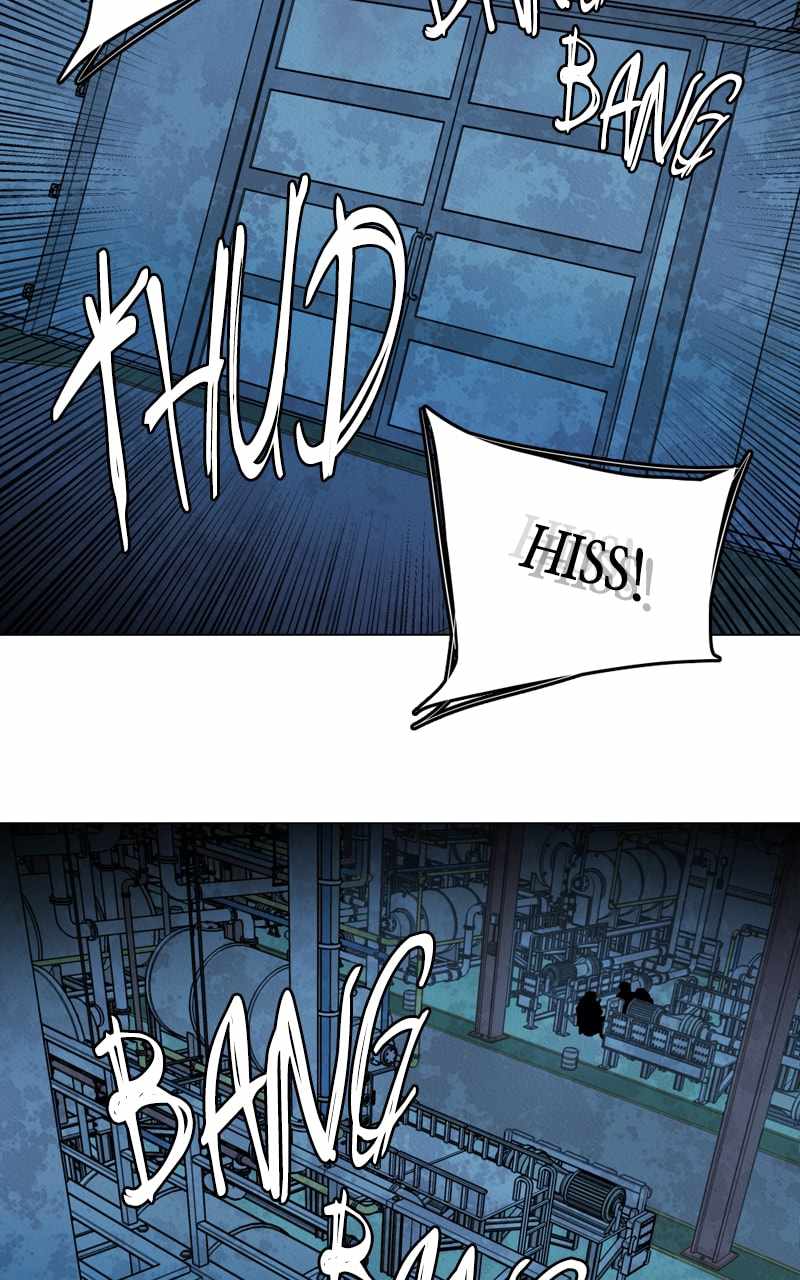 Parallel City Chapter 124 - Page 25