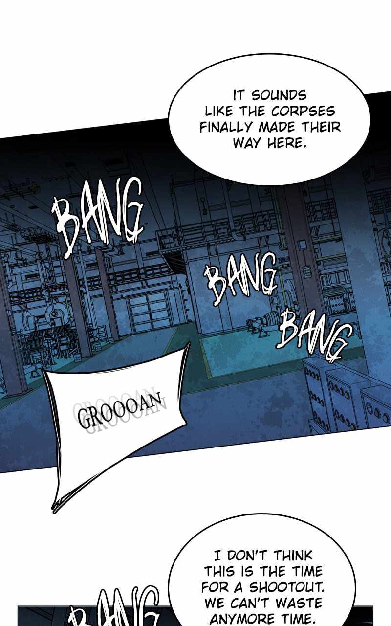 Parallel City Chapter 124 - Page 29