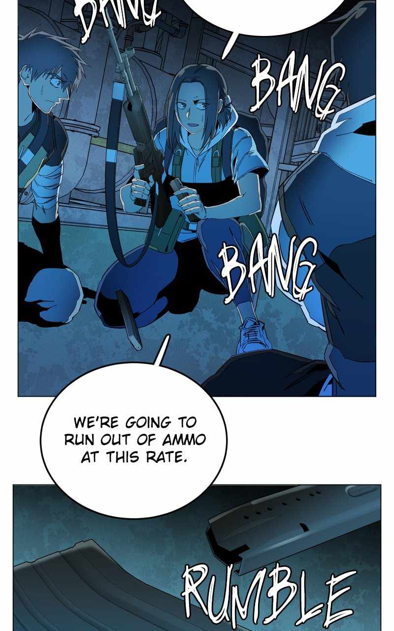 Parallel City Chapter 124 - Page 30