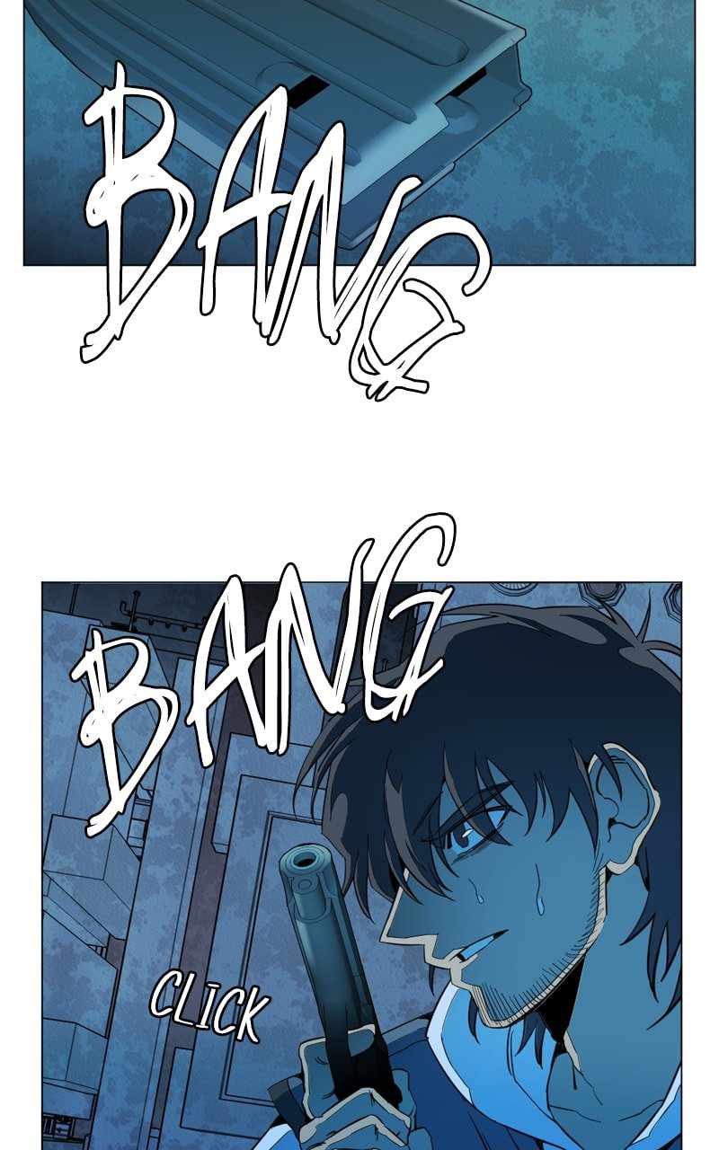 Parallel City Chapter 124 - Page 31