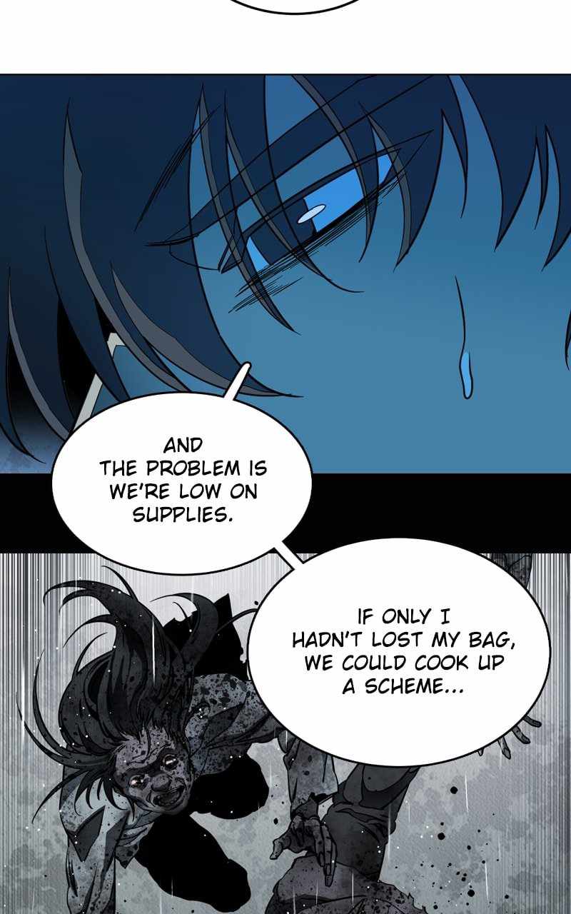 Parallel City Chapter 124 - Page 33