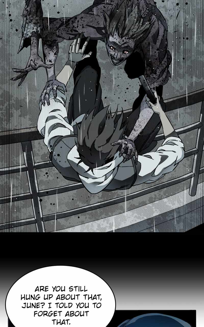Parallel City Chapter 124 - Page 34
