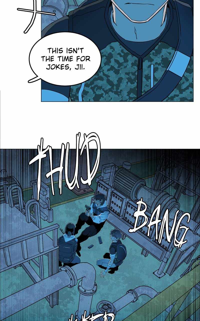 Parallel City Chapter 124 - Page 36