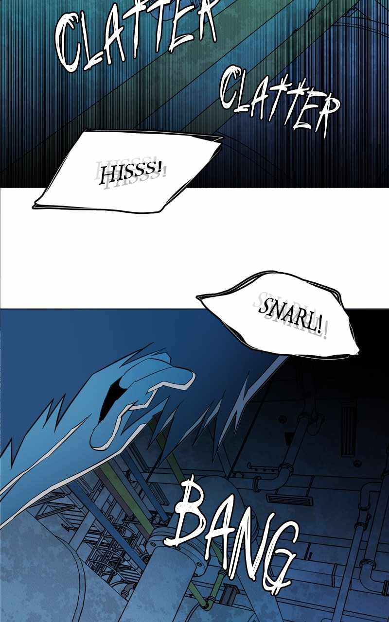 Parallel City Chapter 124 - Page 37