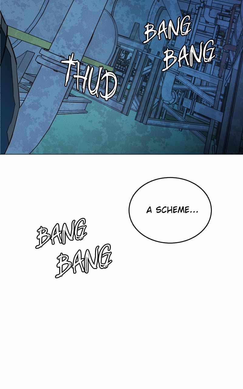 Parallel City Chapter 124 - Page 38