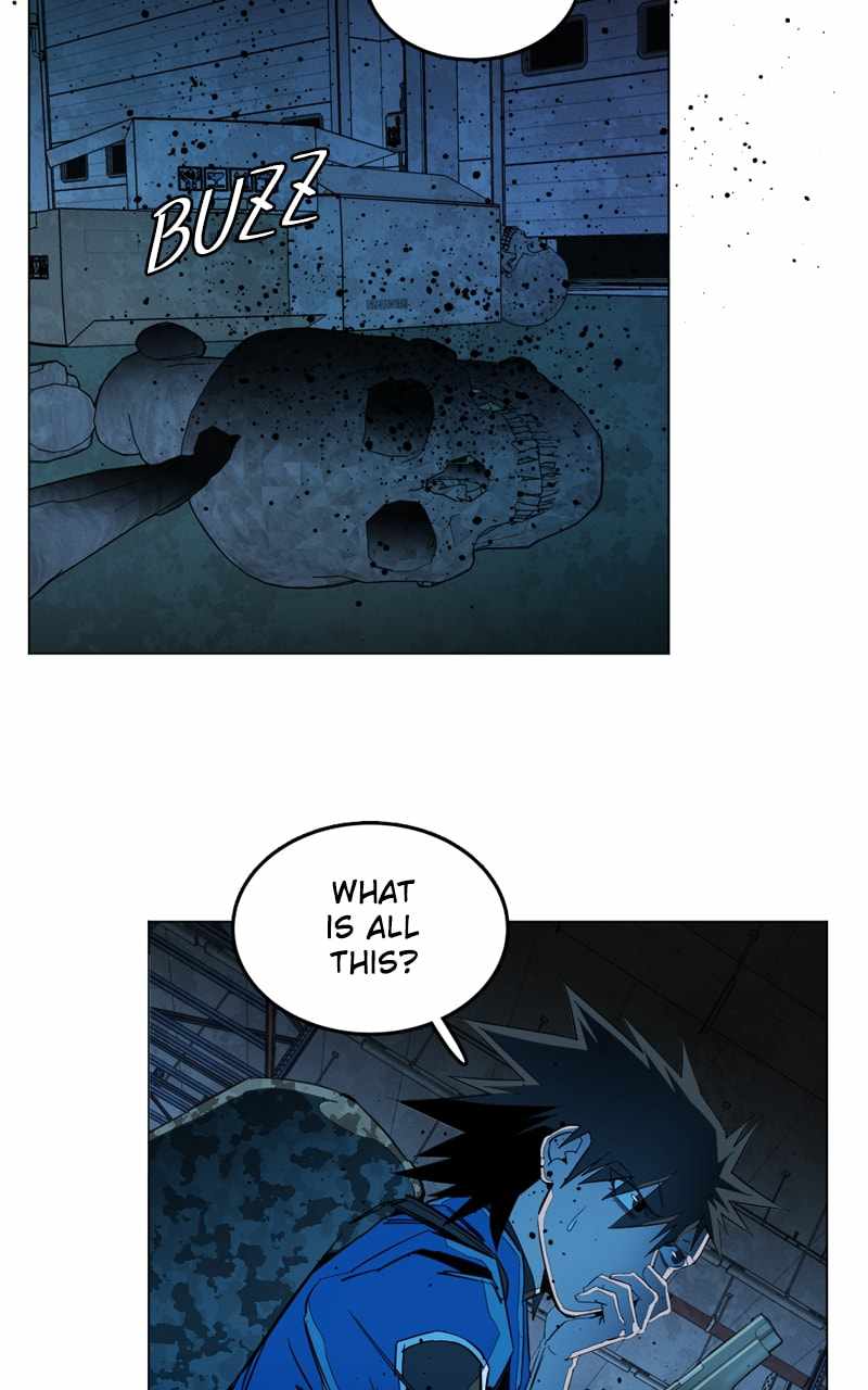 Parallel City Chapter 124 - Page 40