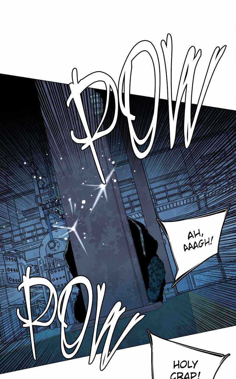 Parallel City Chapter 124 - Page 5