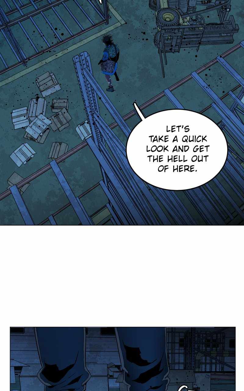 Parallel City Chapter 124 - Page 43