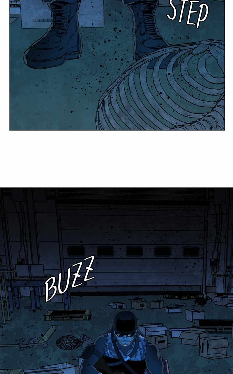 Parallel City Chapter 124 - Page 44