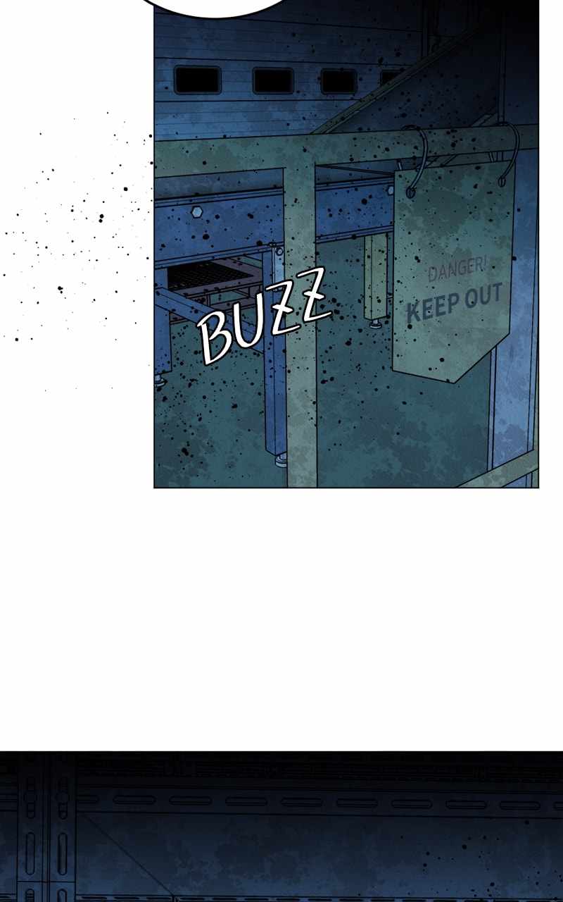 Parallel City Chapter 124 - Page 47