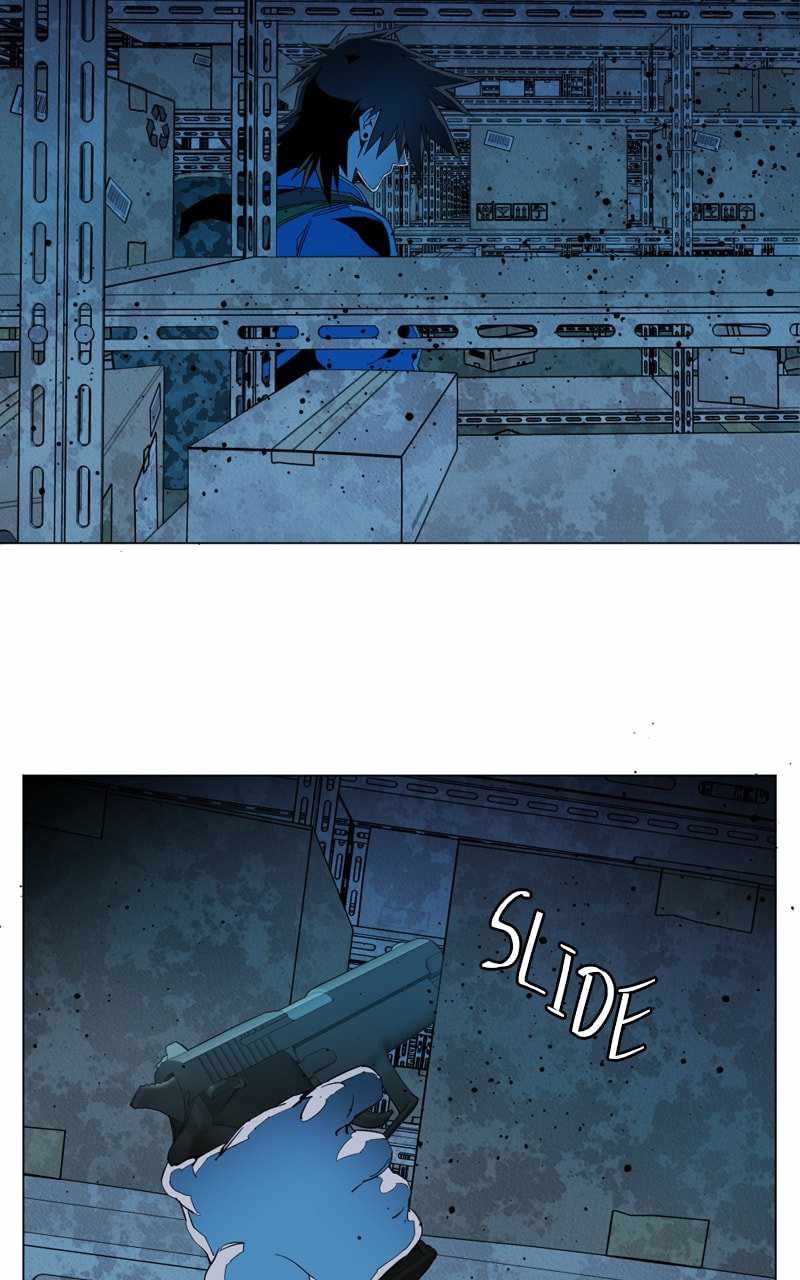Parallel City Chapter 124 - Page 48