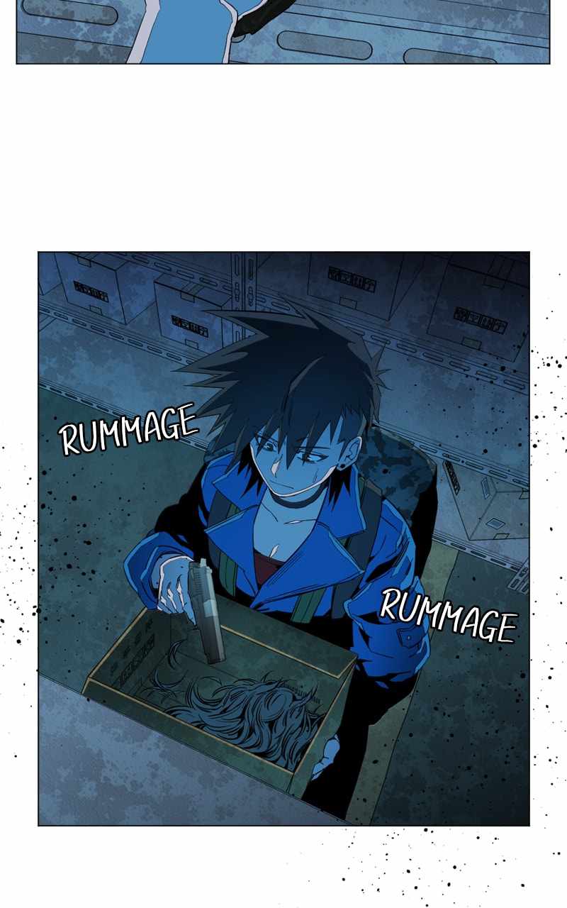 Parallel City Chapter 124 - Page 49