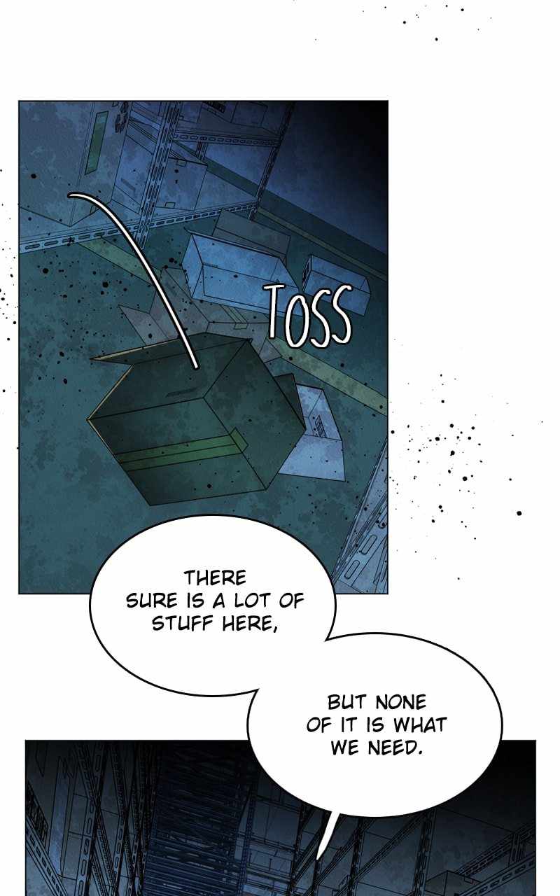 Parallel City Chapter 124 - Page 50