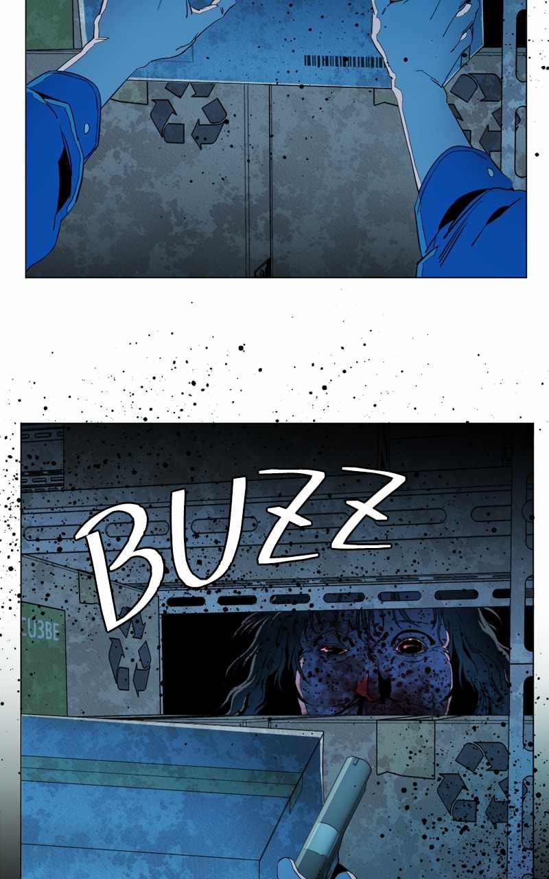 Parallel City Chapter 124 - Page 52
