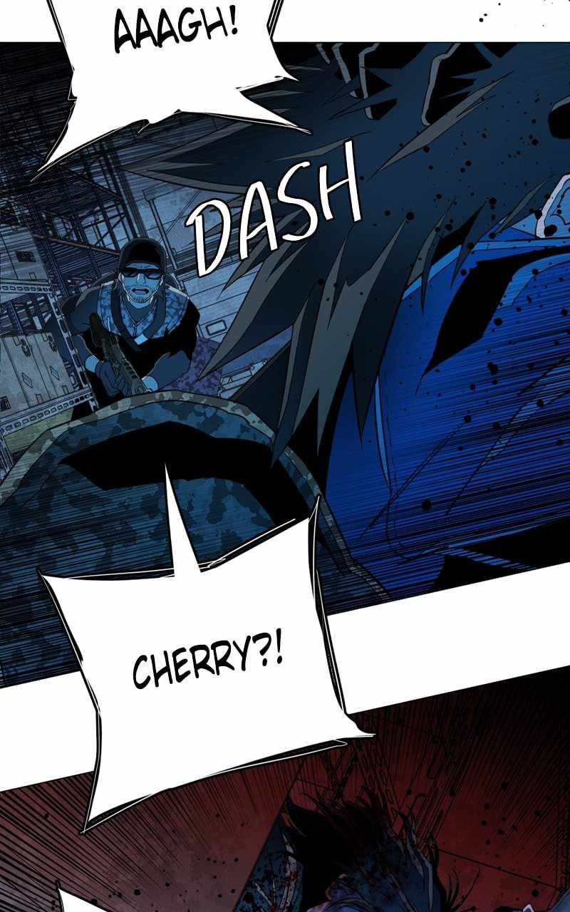 Parallel City Chapter 124 - Page 57