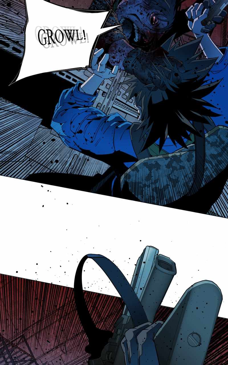 Parallel City Chapter 124 - Page 58