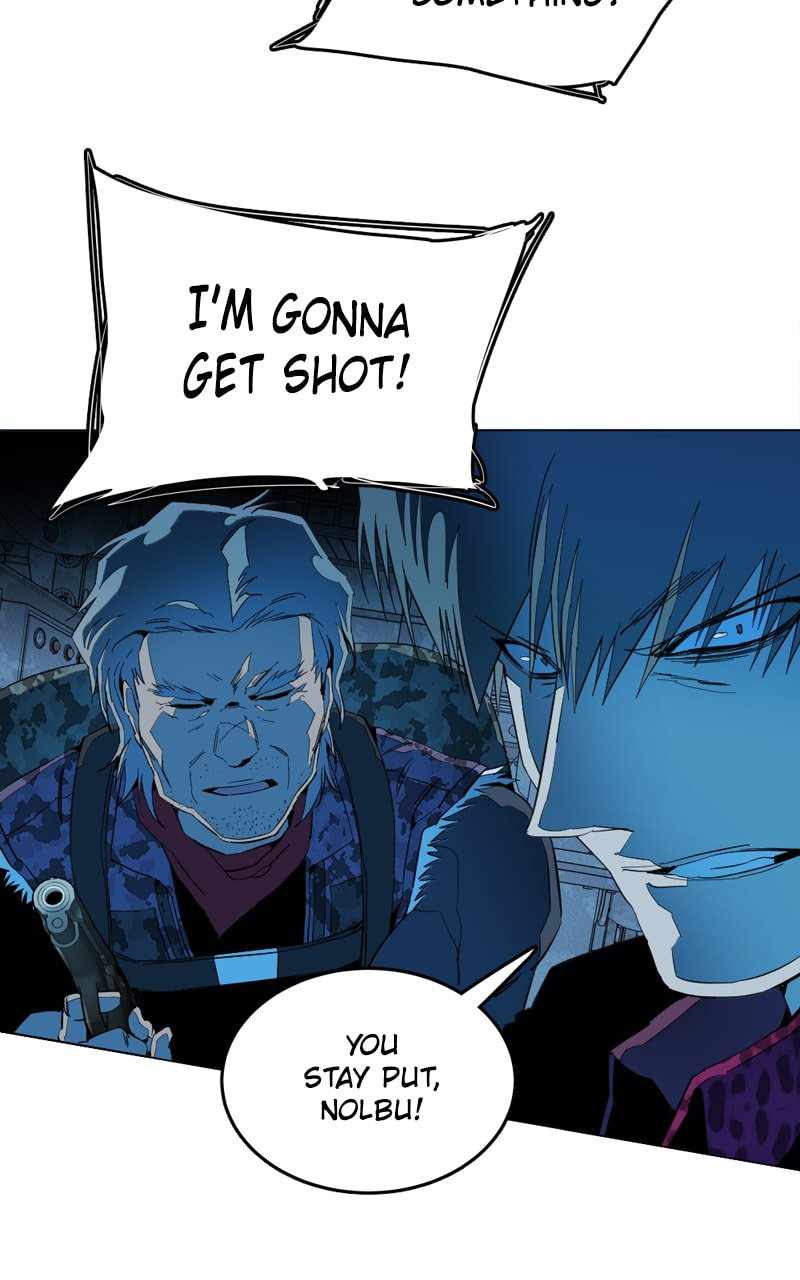 Parallel City Chapter 124 - Page 7
