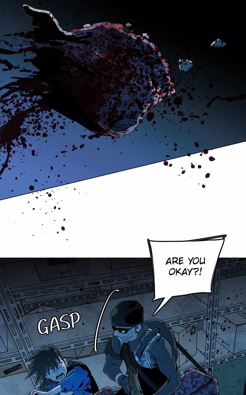 Parallel City Chapter 124 - Page 61