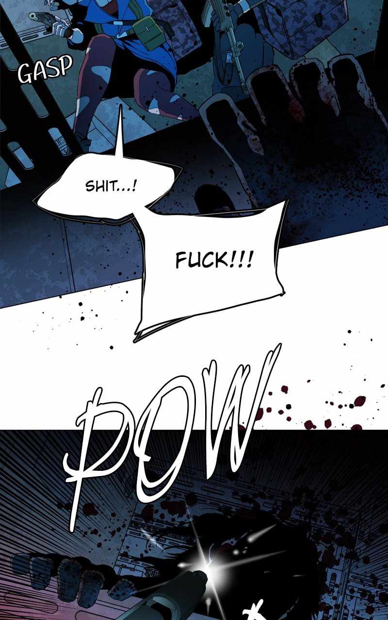 Parallel City Chapter 124 - Page 62