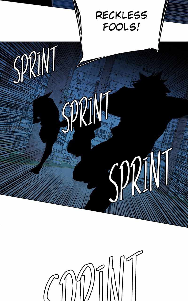 Parallel City Chapter 125 - Page 14