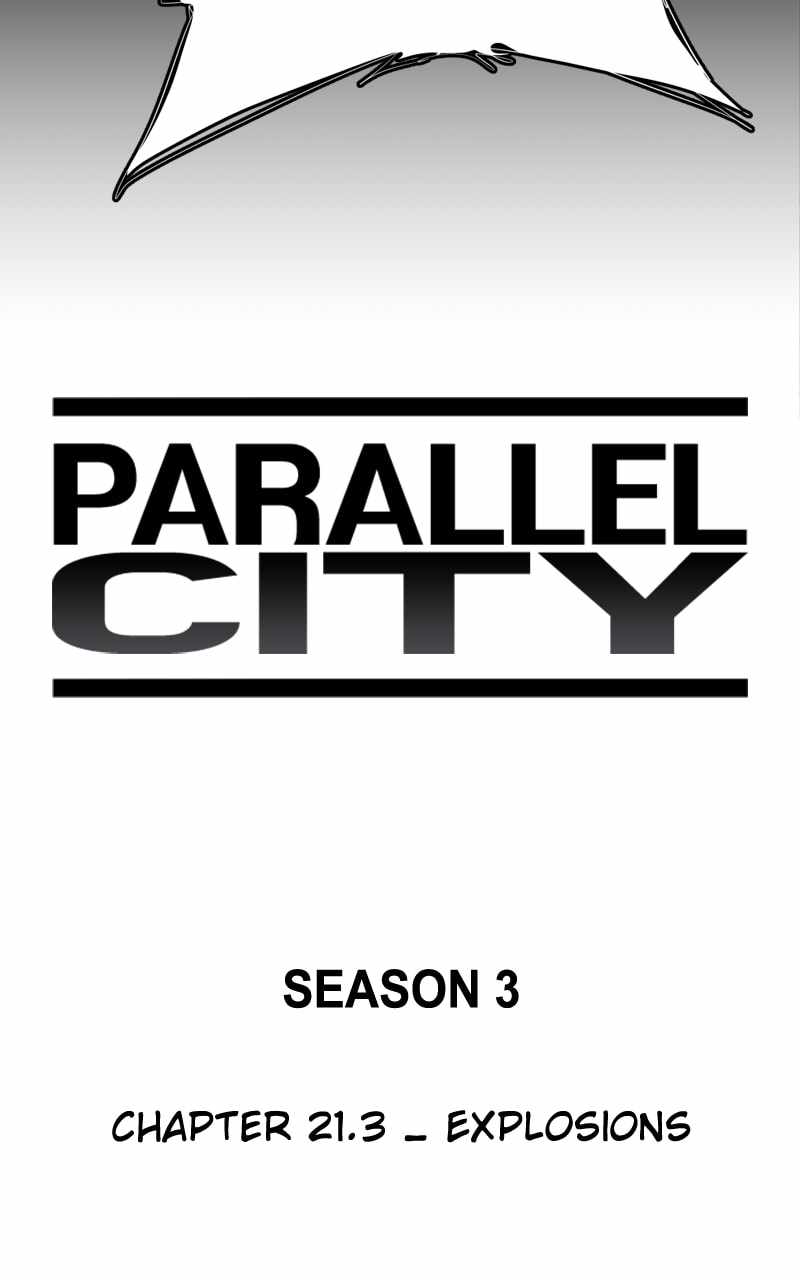 Parallel City Chapter 125 - Page 19