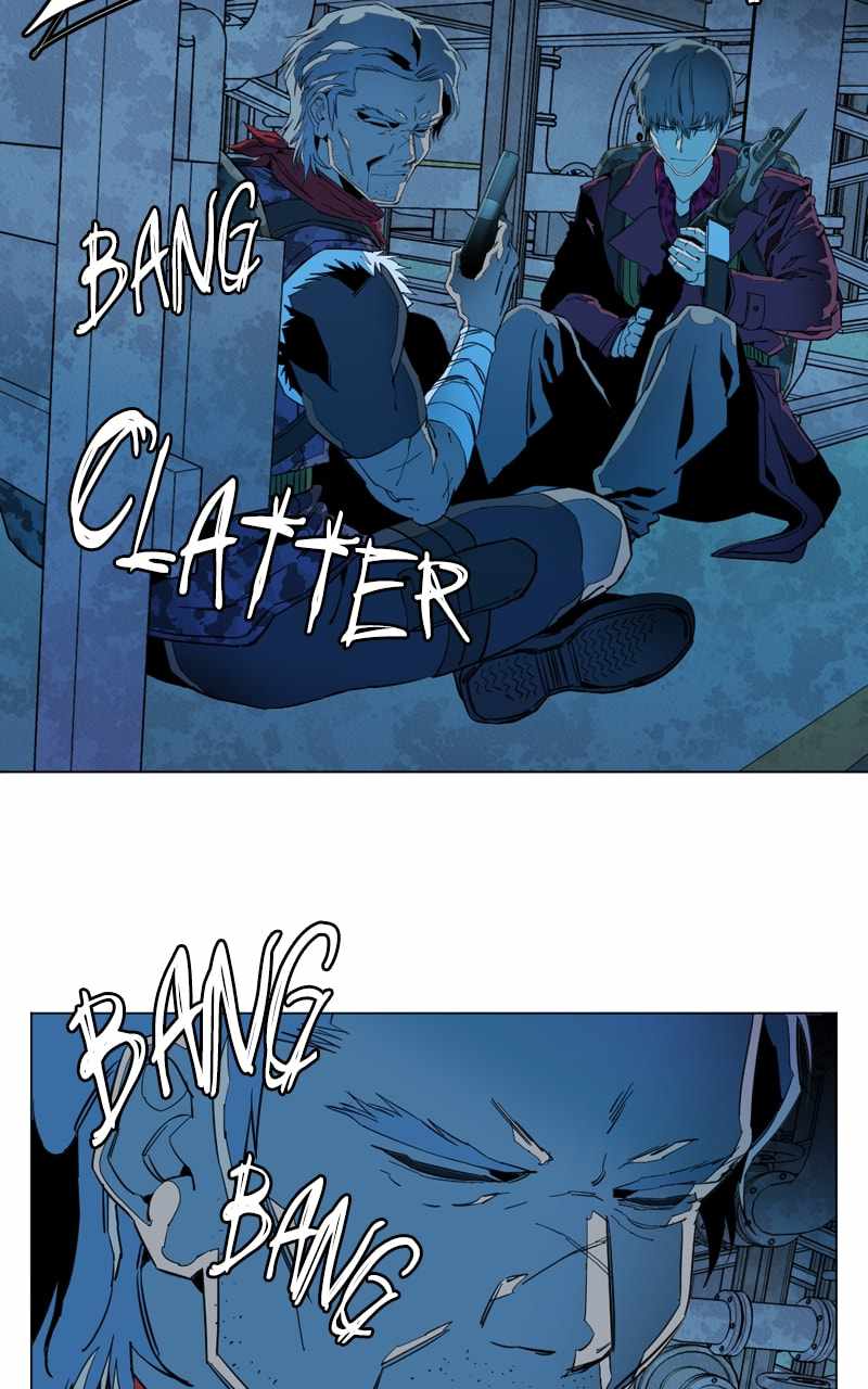 Parallel City Chapter 125 - Page 3