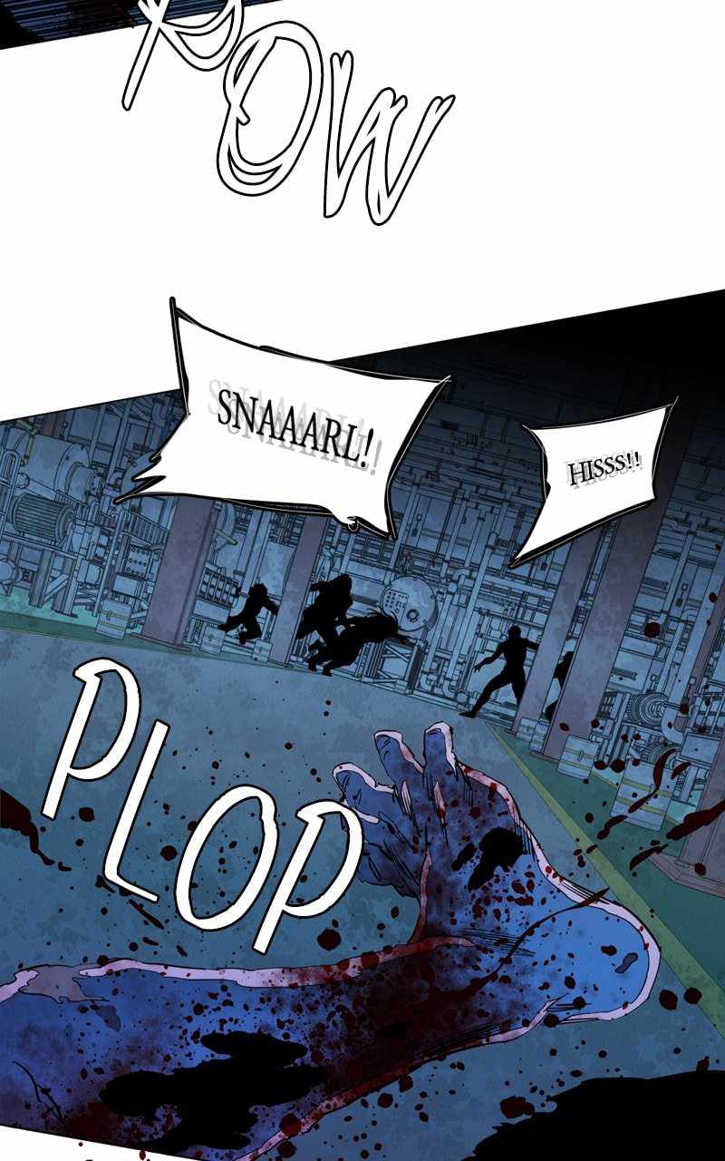 Parallel City Chapter 125 - Page 21