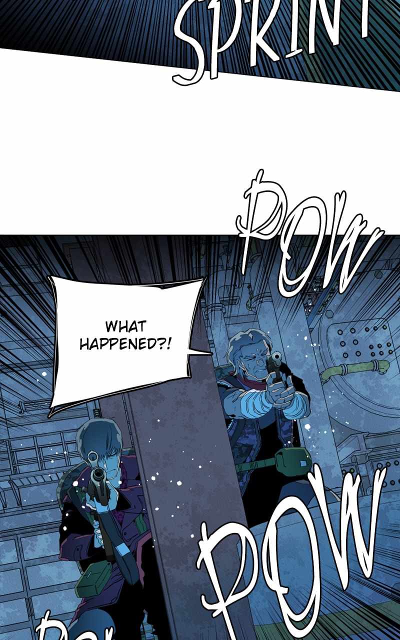 Parallel City Chapter 125 - Page 23