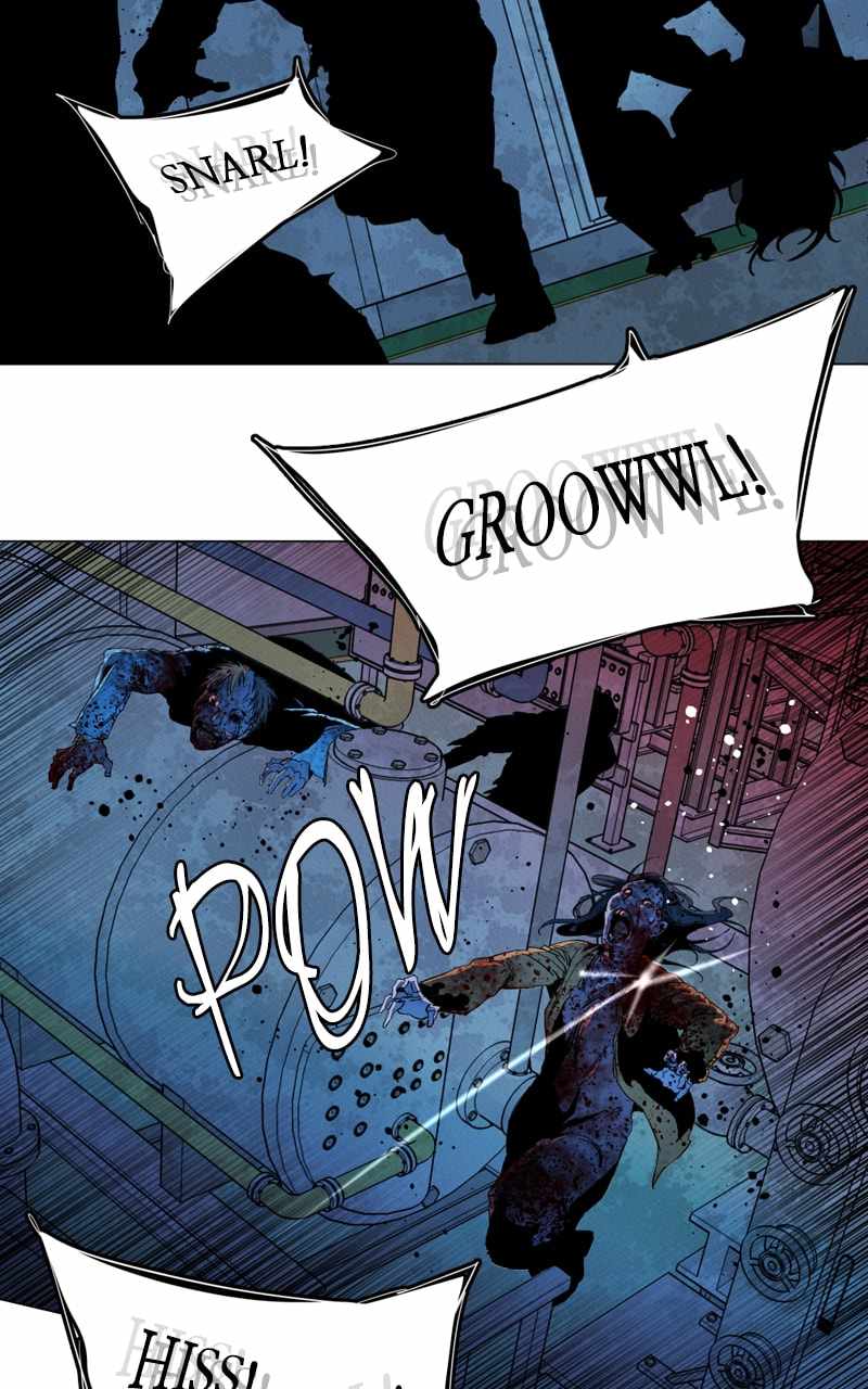 Parallel City Chapter 125 - Page 25